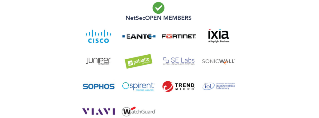 SE Labs joins NetSecOPEN