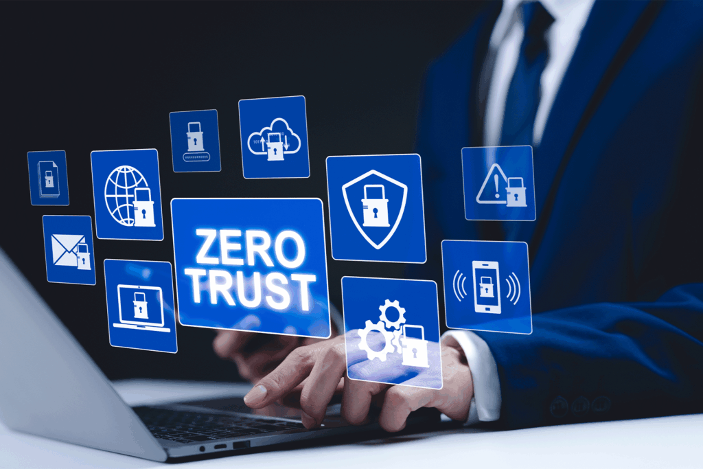 Zero Trust Network Access - does it work?