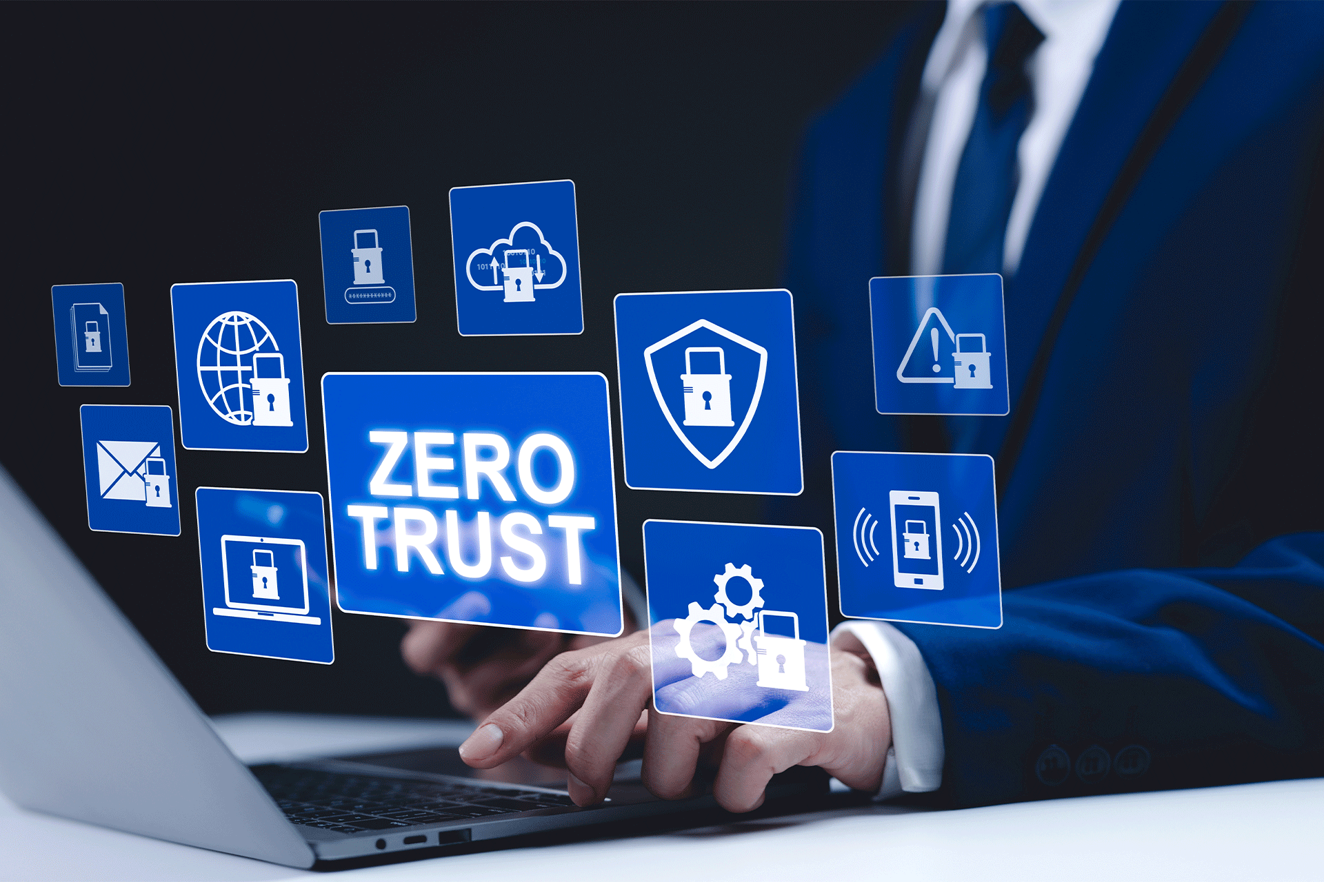 Zero Trust Network Access - does it work?