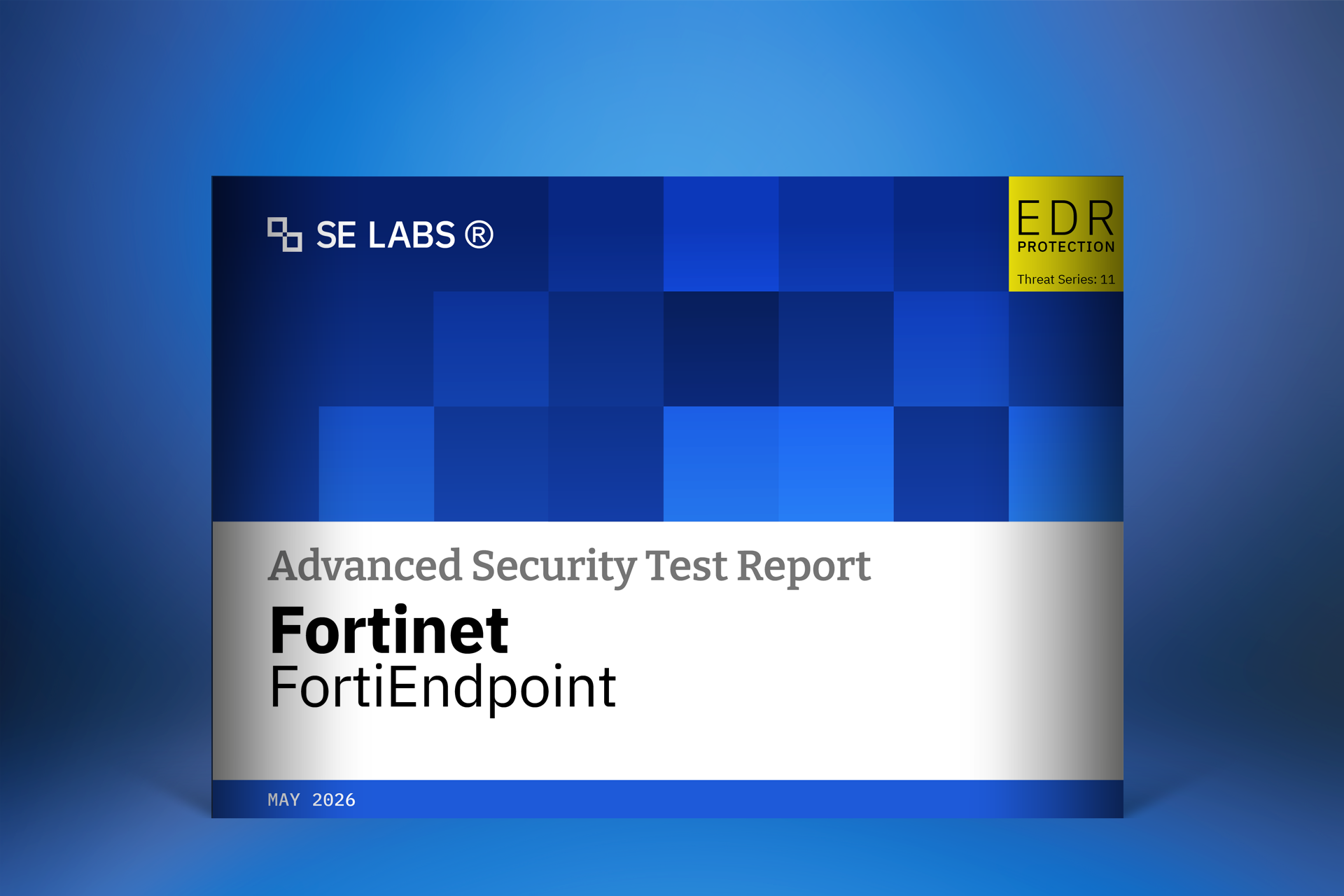 Fortinet FortiEndpoint Protection